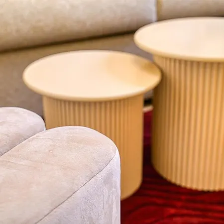 Apartmán Chic 2br For 6 Guests In Paris