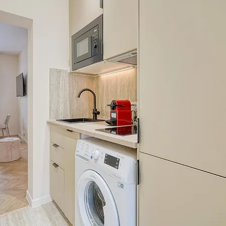 Chic 2br For 6 Guests In Paris Saint-Mandé