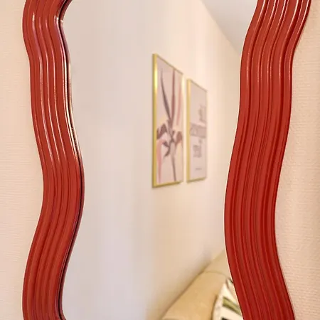 Chic 2br For 6 Guests In Paris *