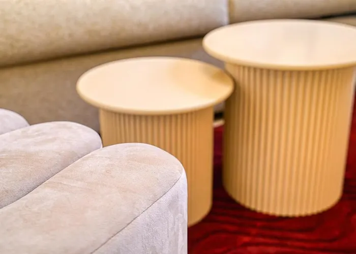 شقة Chic 2br For 6 Guests In Paris